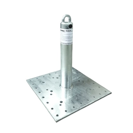 Safewaze 18" Post Anchor FS-EX326